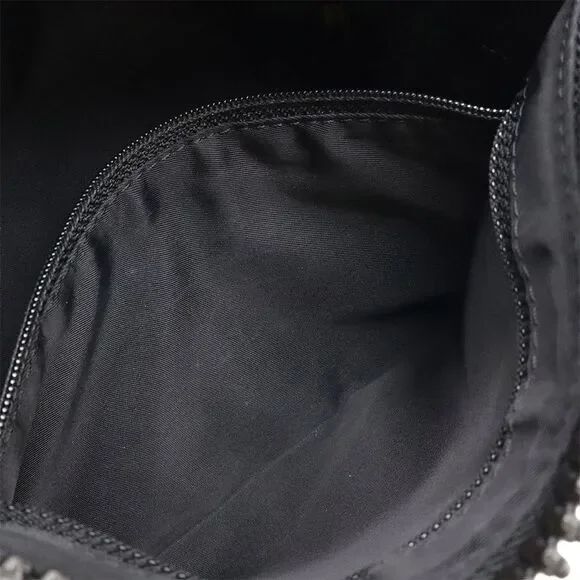 Chanel Sports Line Rubber Shoulder Bag - Picture 8 of 8